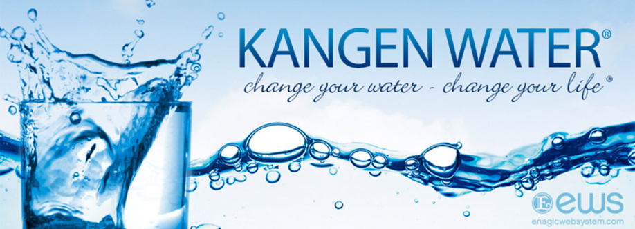 Kangen Water