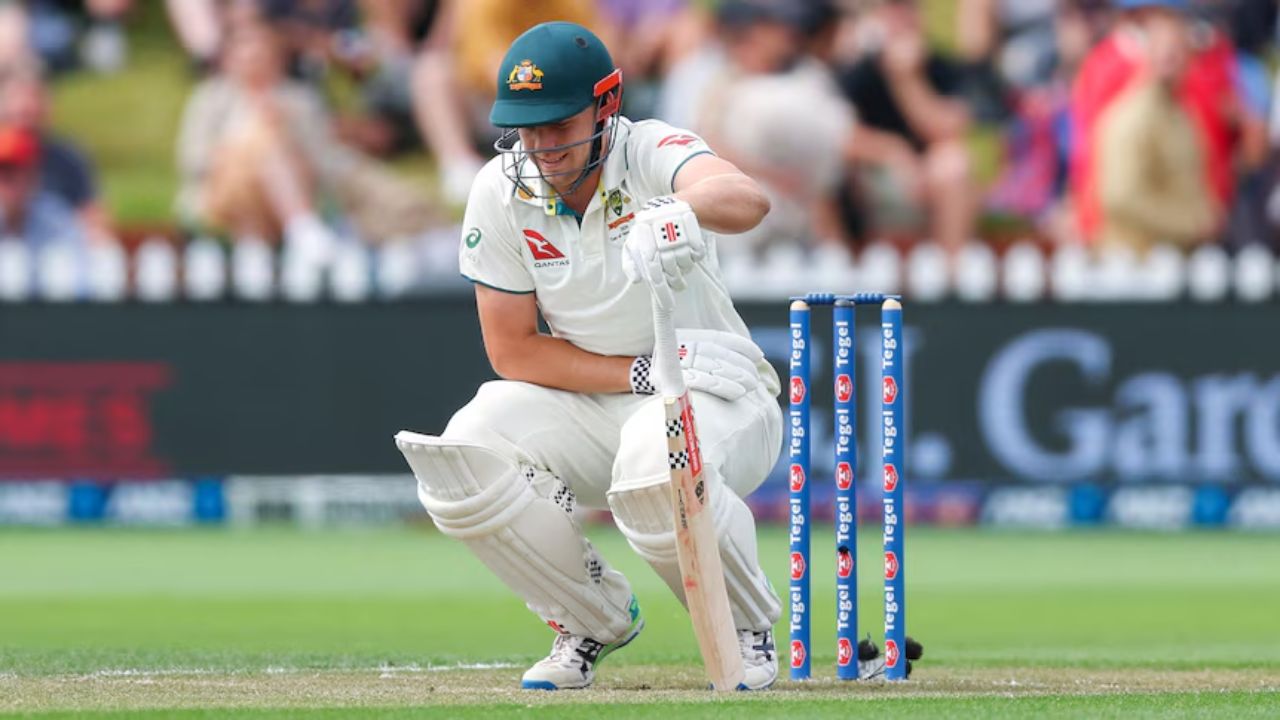IND vs AUS: Cameron Green's fate sealed for Border-Gavaskar Trophy 2024-25