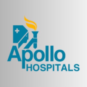 Apollo hospitals · PubPub