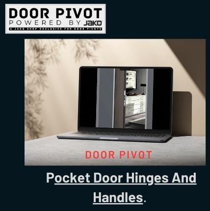 door pivot