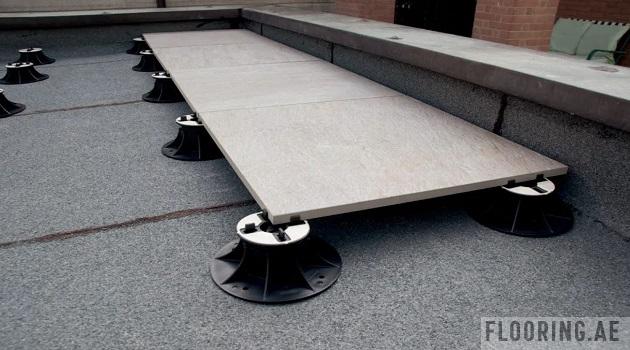 Buy Best Raised Flooring in Dubai & Abu Dhabi @ New Collection