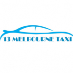 melbourne taxi