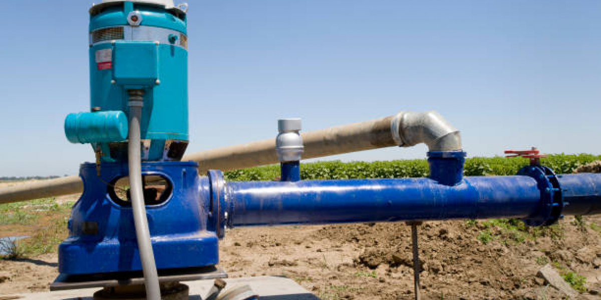 Mexico Residential Water Pumps Market Share, Size, Analysis, Trends, Growth, Report and Forecast 2030
