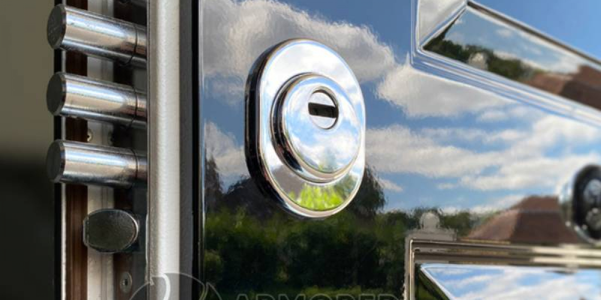 Transform Your Home With An Interior Steel Security Door