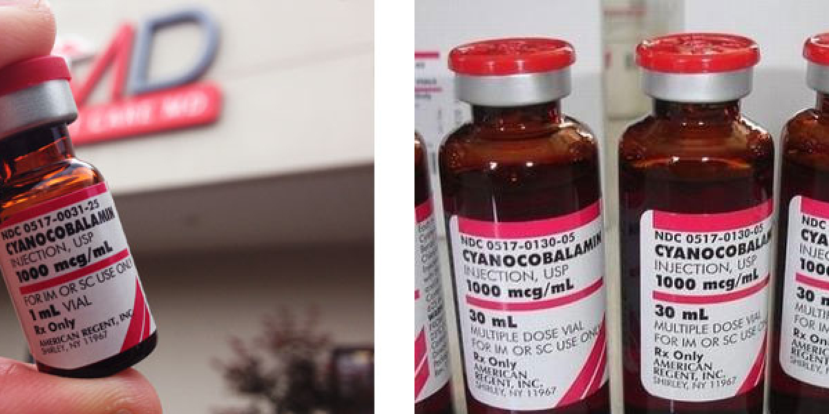 B12: La clave sorprendente para aumentar de peso de manera saludable