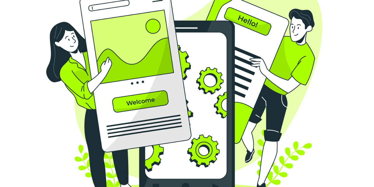 DXB APPS has a team of experts offering Android & iOS app development Dubai services