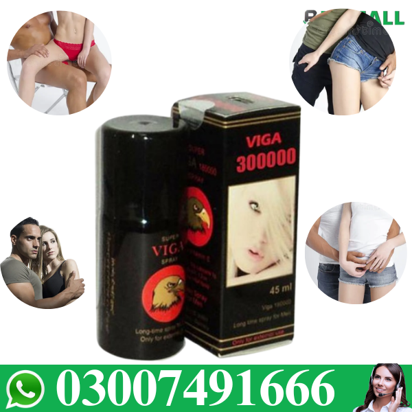 Viga 300000 Spray In Pakistan Best | 03007491666 | Buymall.pk
