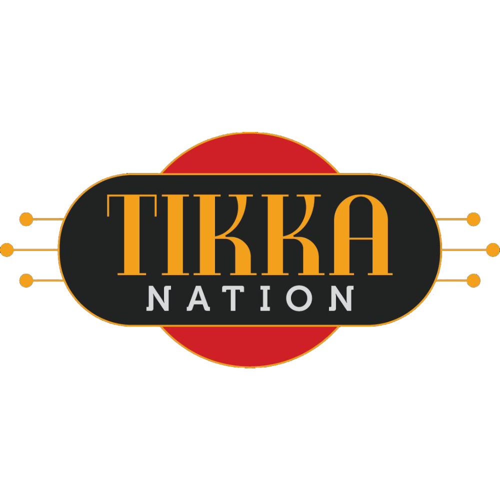 TikkaNation Preston