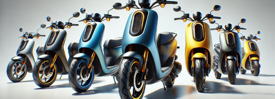 Scooty Rent Wala