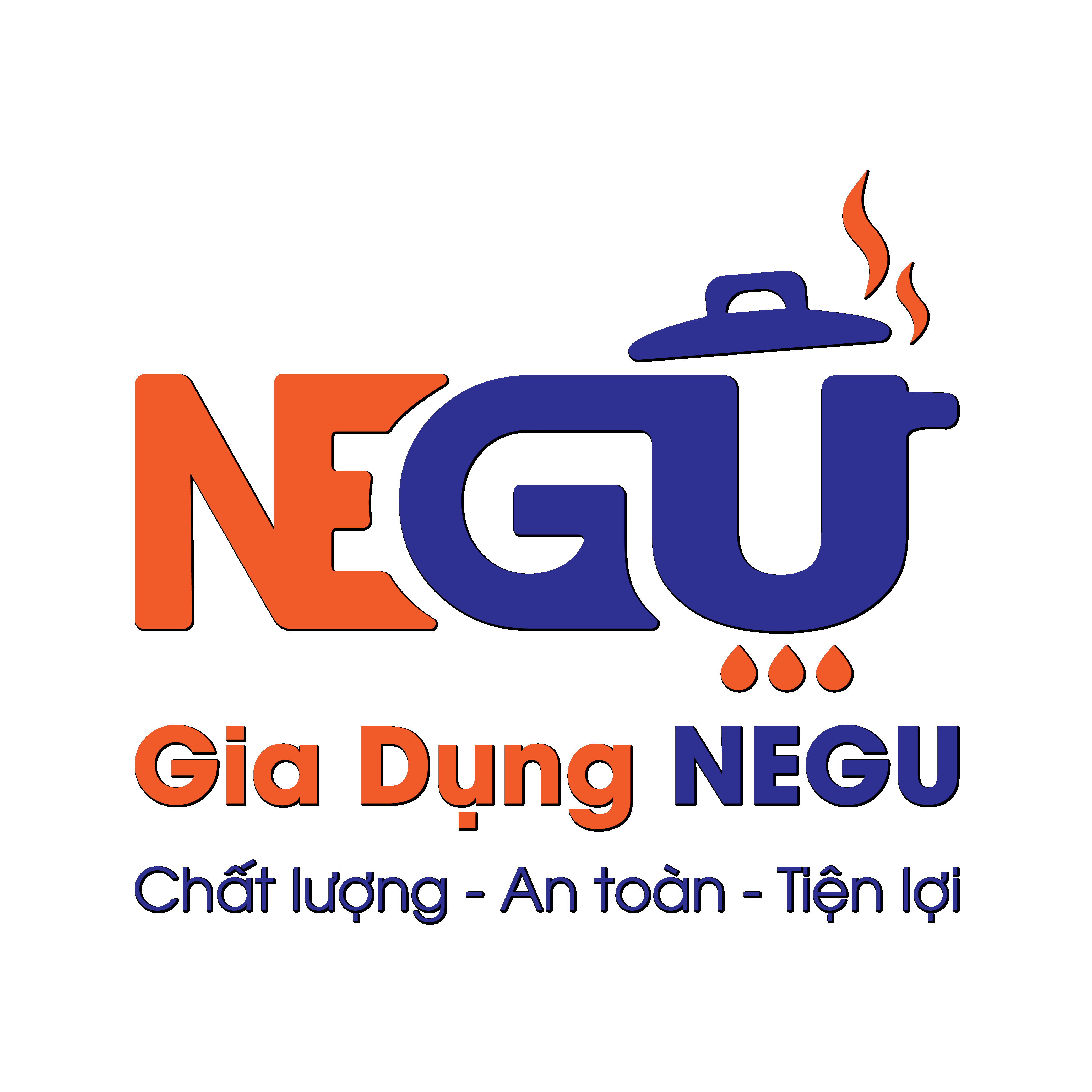Gia Dụng Negu