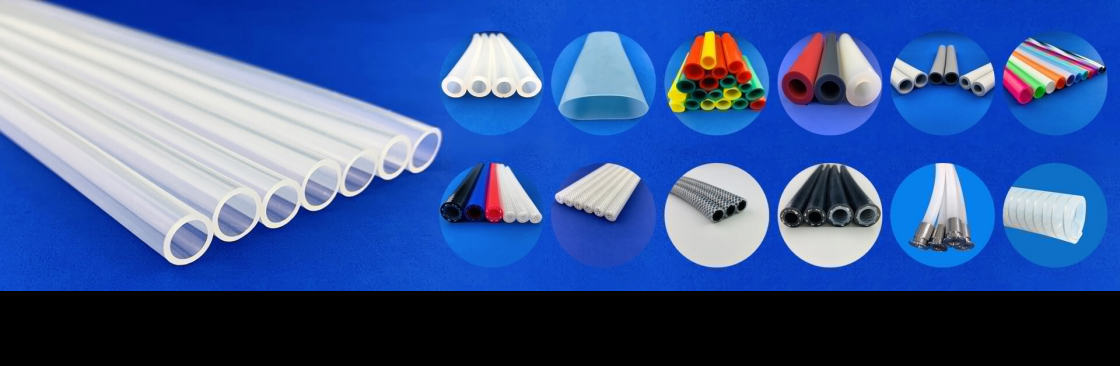 Shenzhen Tenchy Silicone And Rubber
