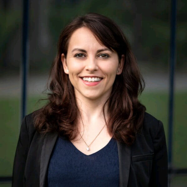 Jessica Raymond