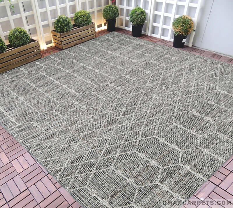 Buy Best Outdoor Carpets in Oman @ Latest Designs - 10% OFF