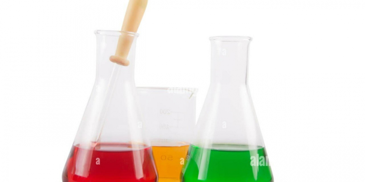Titanium Butoxide Production Cost Analysis 2024: Price Trends, Raw Materials Costs and Revenue Statistics