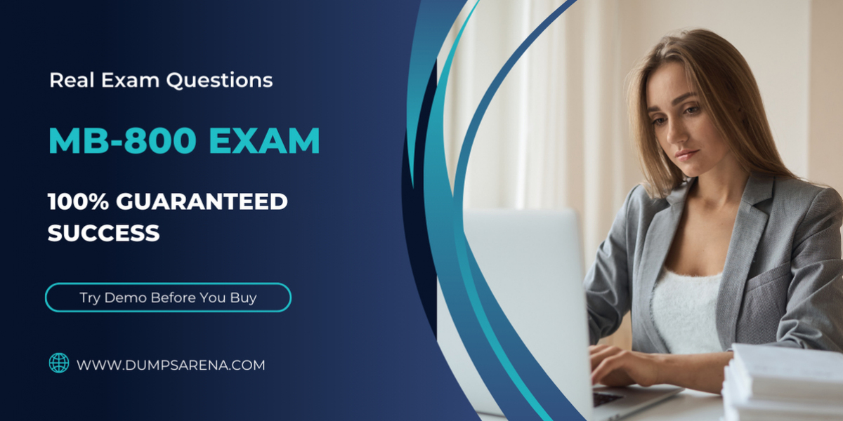 What Are MB-800 Exam Prep Best Practices?