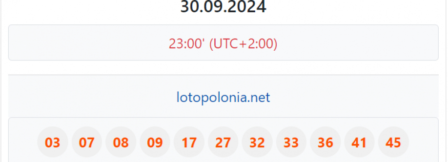 biletulzilei lotopolonia