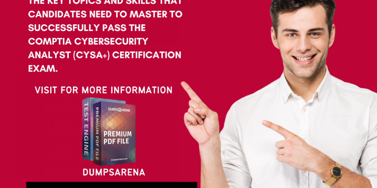 Cysa+ Syllabus: Your Blueprint for Cybersecurity Success