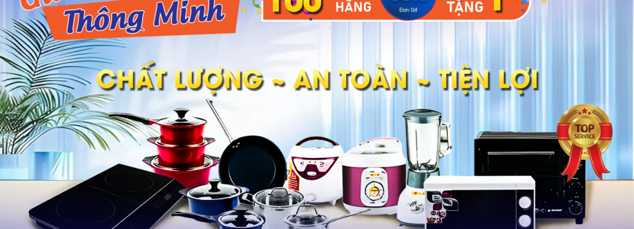 Gia Dụng Negu