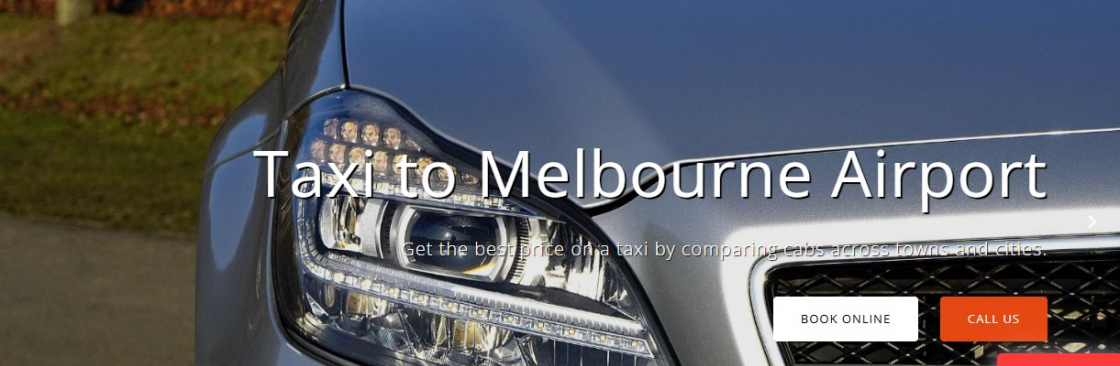 Silver Taxi Melbourne