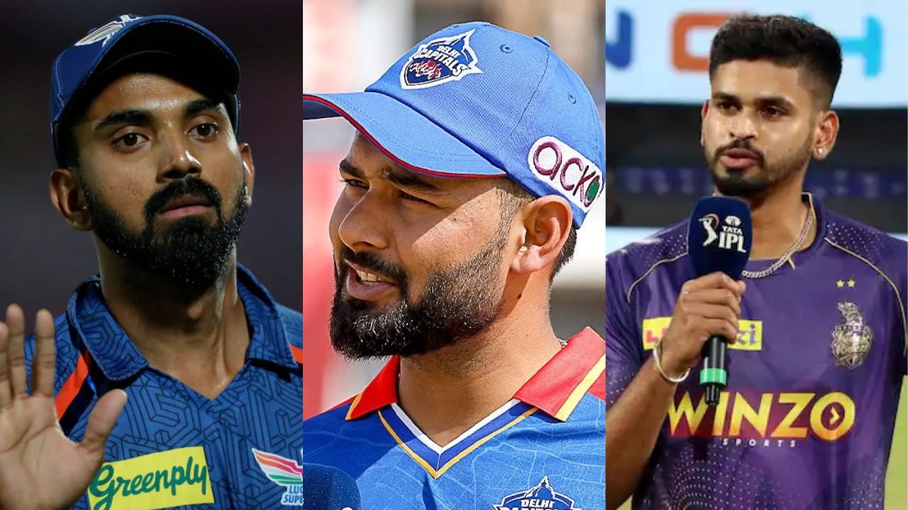 IPL Retention 2025 Live Updates: KL Rahul, Rishabh Pant, Shreyas Iyer hang in the balance