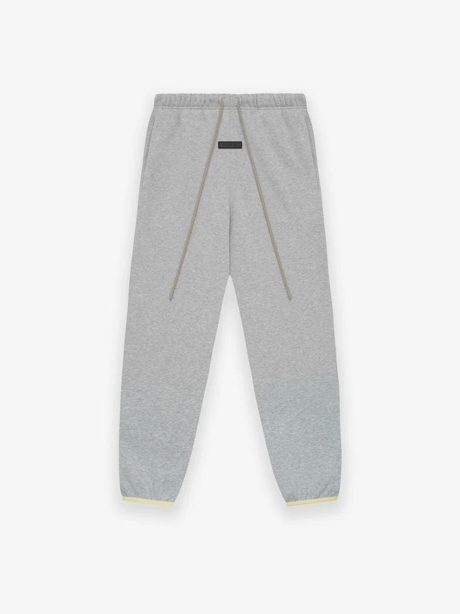 essentials jumper