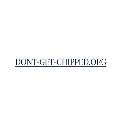 Dont Get Chipped