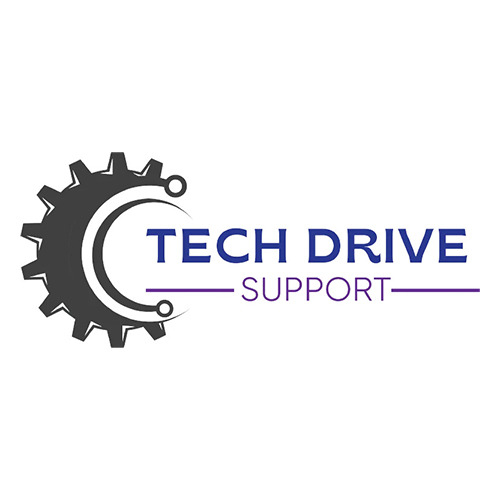 Techdrive SupportInc