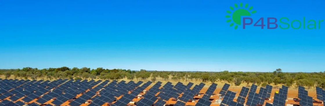 P4B Solar