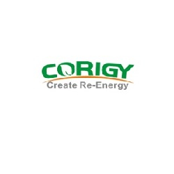 Corigy solar