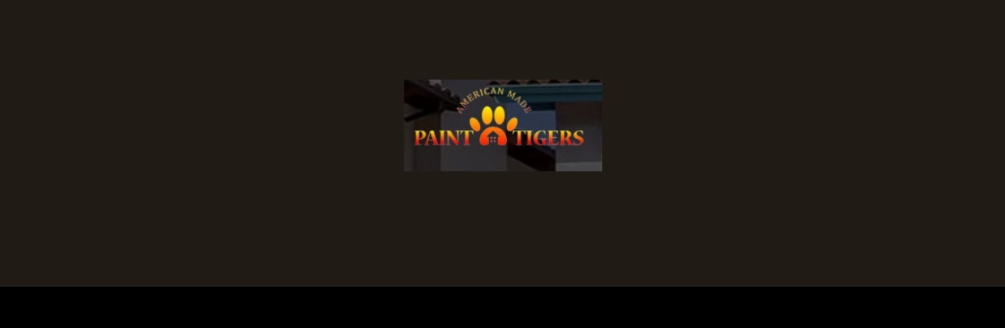 PAINT TIGERS