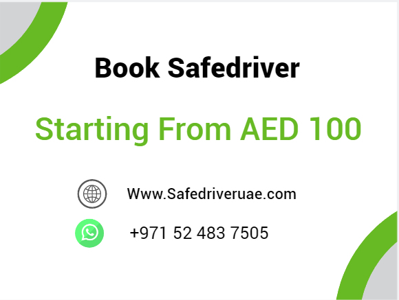 Saferdriver UAE
