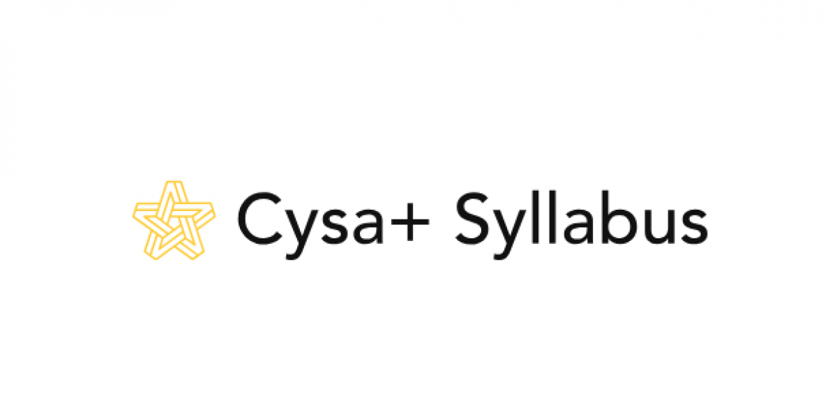 Your Guide to Success: Completing the CySA+ Syllabus Efficiently