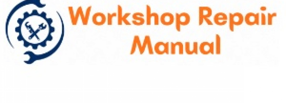Workshop Repairmanual