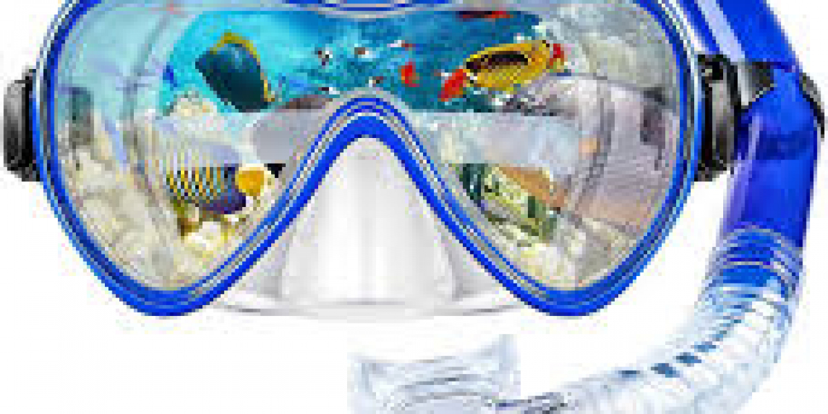 Swimming Goggles and Snorkel: Essential Gear for Water Adventures
