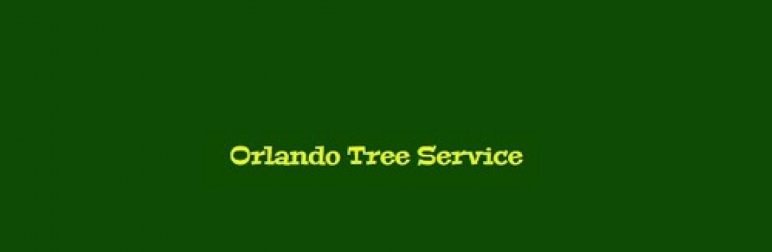 Orlando Tree Service