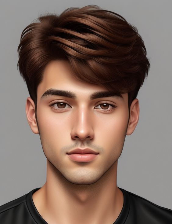 James Henry