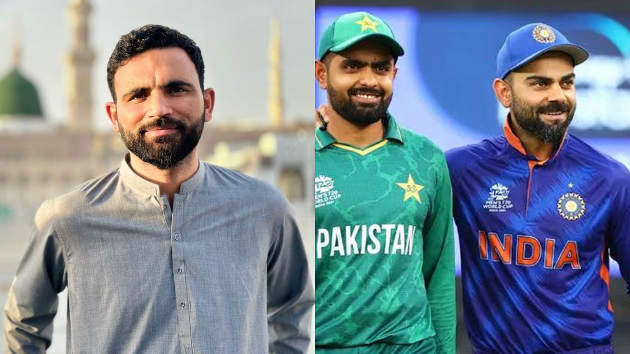 Fakhar Zaman torn apart by Australia legend for baseless Virat Kohli-Babar Azam comparison