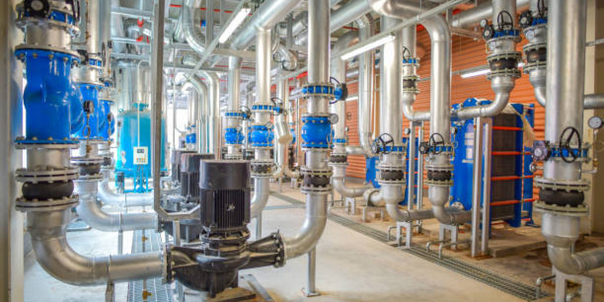 Saudi Arabia Chiller Market Share, Size, Analysis, Trends, Growth, Report and Forecast 2030