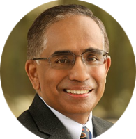 Ganesh Moorthy | President and CEO of Microchip Technology
