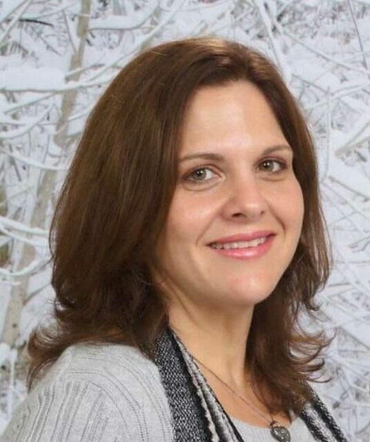 Tonia Carver