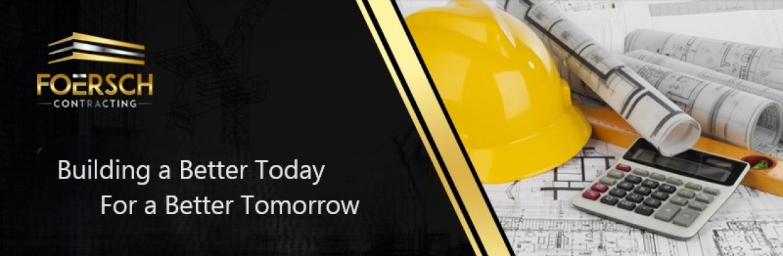Foersch Contracting