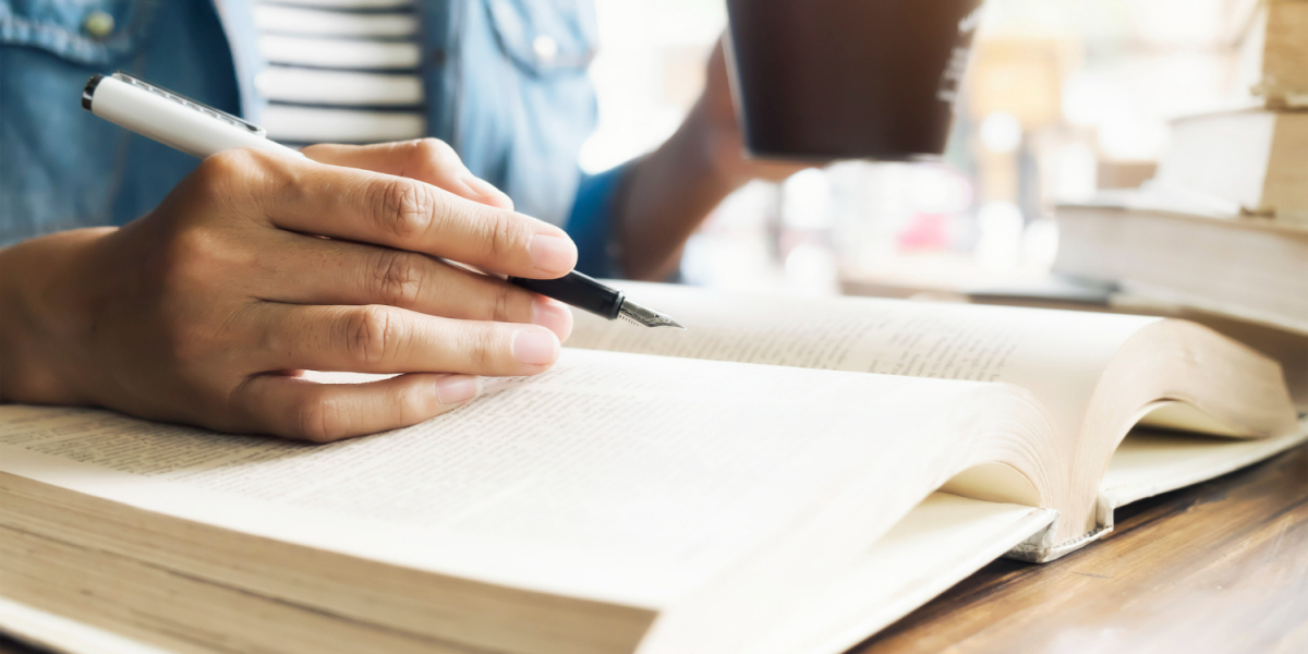A Deep Dive into Academic Writing Services