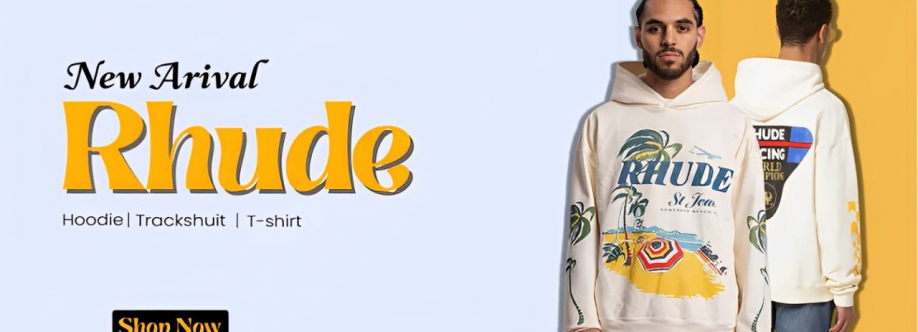 Rhude Hoodie