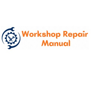 Workshop Repairmanual