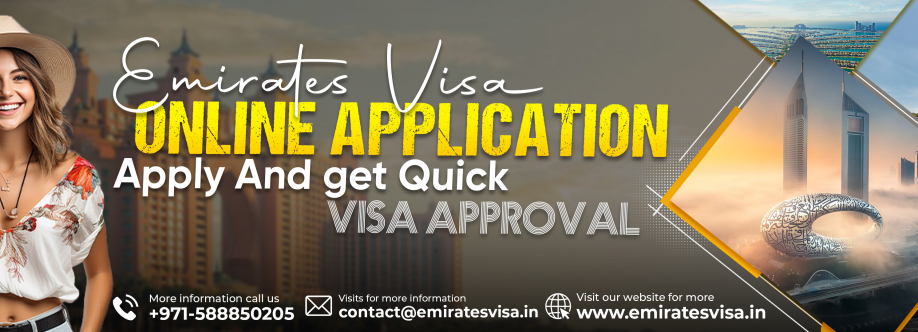 Emirates Visa In