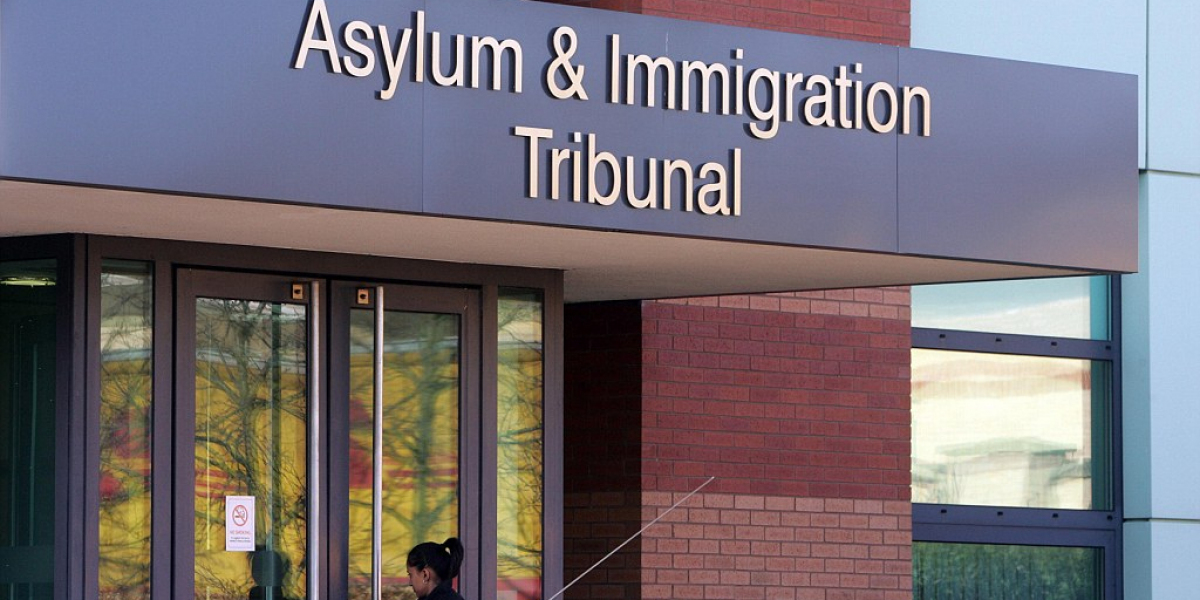 How to Build a Strong Asylum Case: Insights from Immigration Solicitors4me