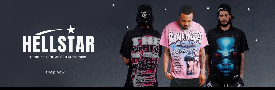 Hellstar Hoodie