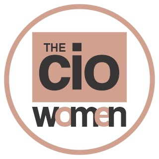 CIO WOMEN Magazine