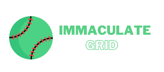 Baseball Immaculate Grid