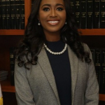 Brittanye Morris